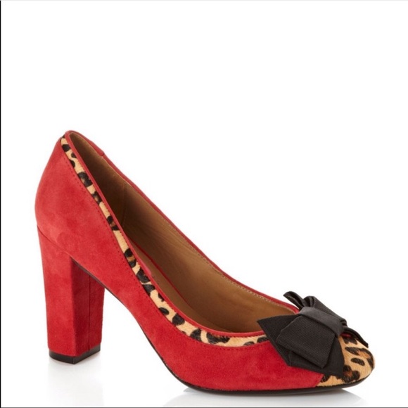 Isaac Mizrahi Shoes - New Isac Mizrahi pumps